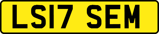 LS17SEM