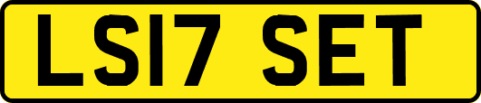 LS17SET