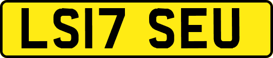 LS17SEU