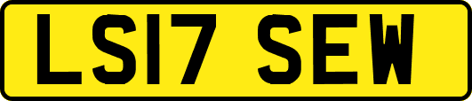 LS17SEW