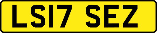 LS17SEZ