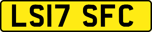 LS17SFC
