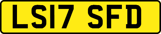 LS17SFD