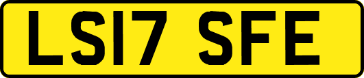 LS17SFE