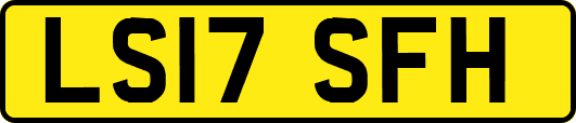 LS17SFH