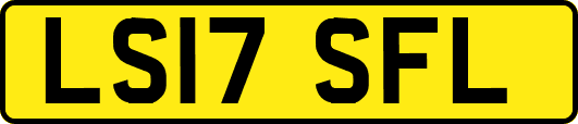 LS17SFL