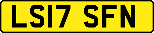 LS17SFN
