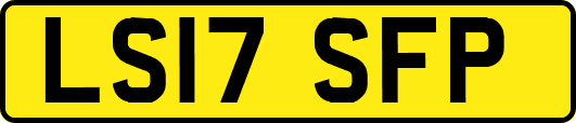 LS17SFP