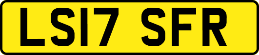 LS17SFR