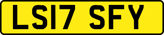 LS17SFY