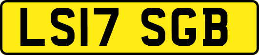 LS17SGB