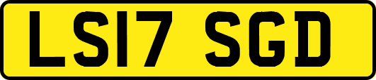 LS17SGD