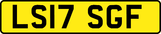 LS17SGF