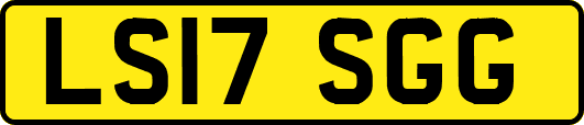 LS17SGG