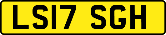 LS17SGH
