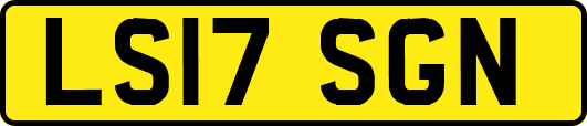 LS17SGN