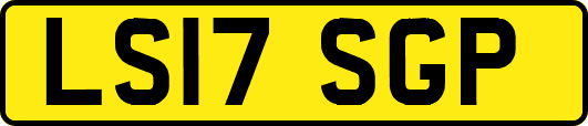 LS17SGP