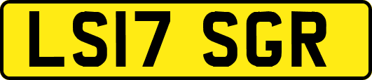LS17SGR