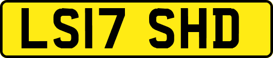 LS17SHD