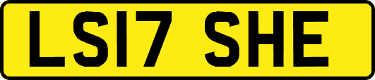 LS17SHE