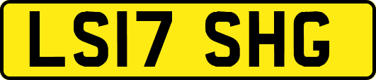 LS17SHG