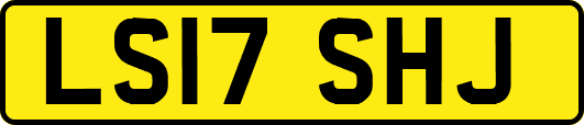 LS17SHJ