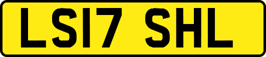 LS17SHL