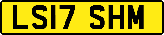 LS17SHM