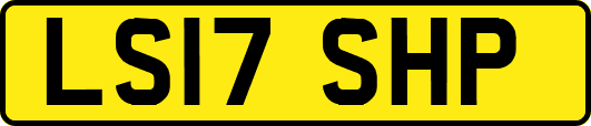 LS17SHP