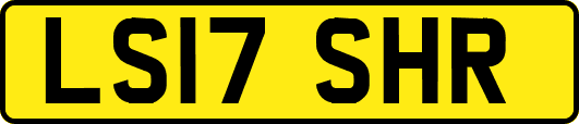 LS17SHR