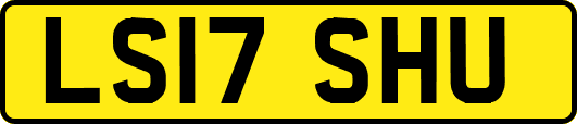 LS17SHU