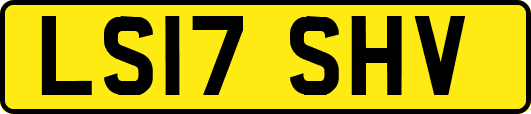 LS17SHV