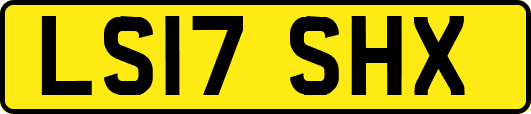 LS17SHX