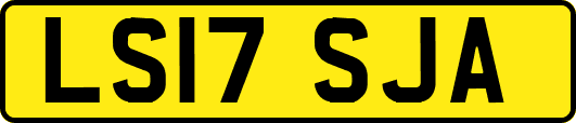 LS17SJA