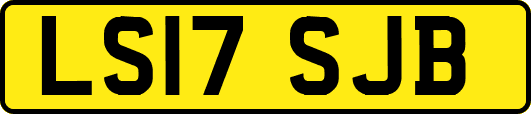 LS17SJB