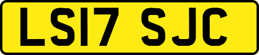 LS17SJC