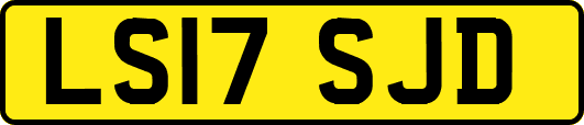 LS17SJD