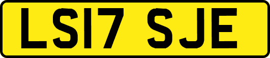 LS17SJE
