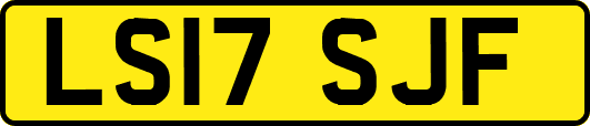 LS17SJF