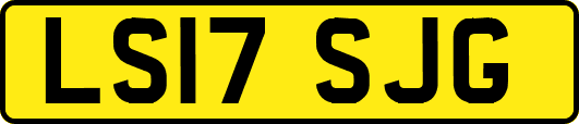 LS17SJG