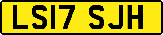 LS17SJH