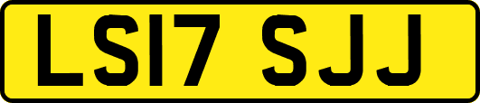 LS17SJJ