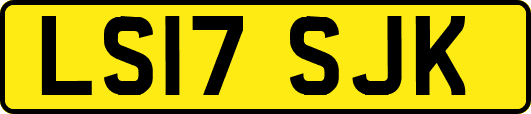 LS17SJK