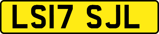 LS17SJL