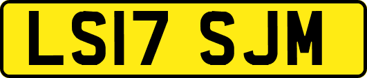 LS17SJM