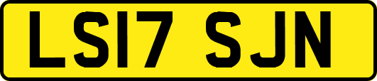 LS17SJN