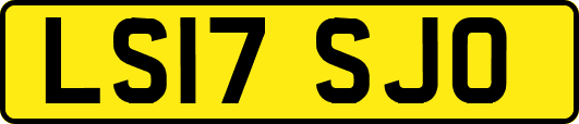 LS17SJO