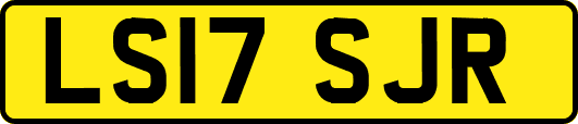 LS17SJR