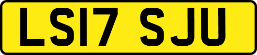 LS17SJU