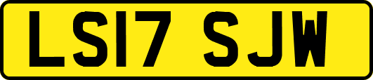 LS17SJW